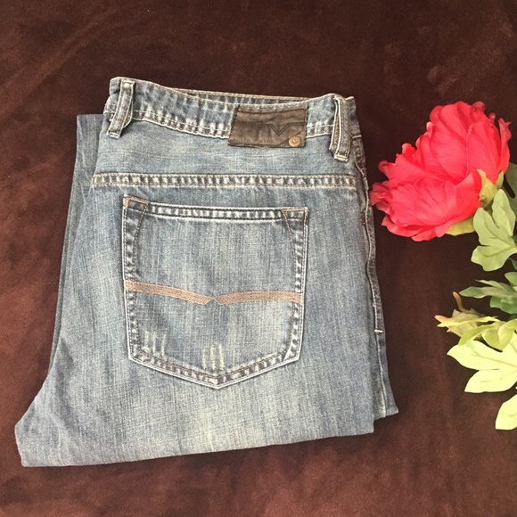 Buffalo David Bitton Other - 👱‍♂️David Bitton Buffalo Jeans